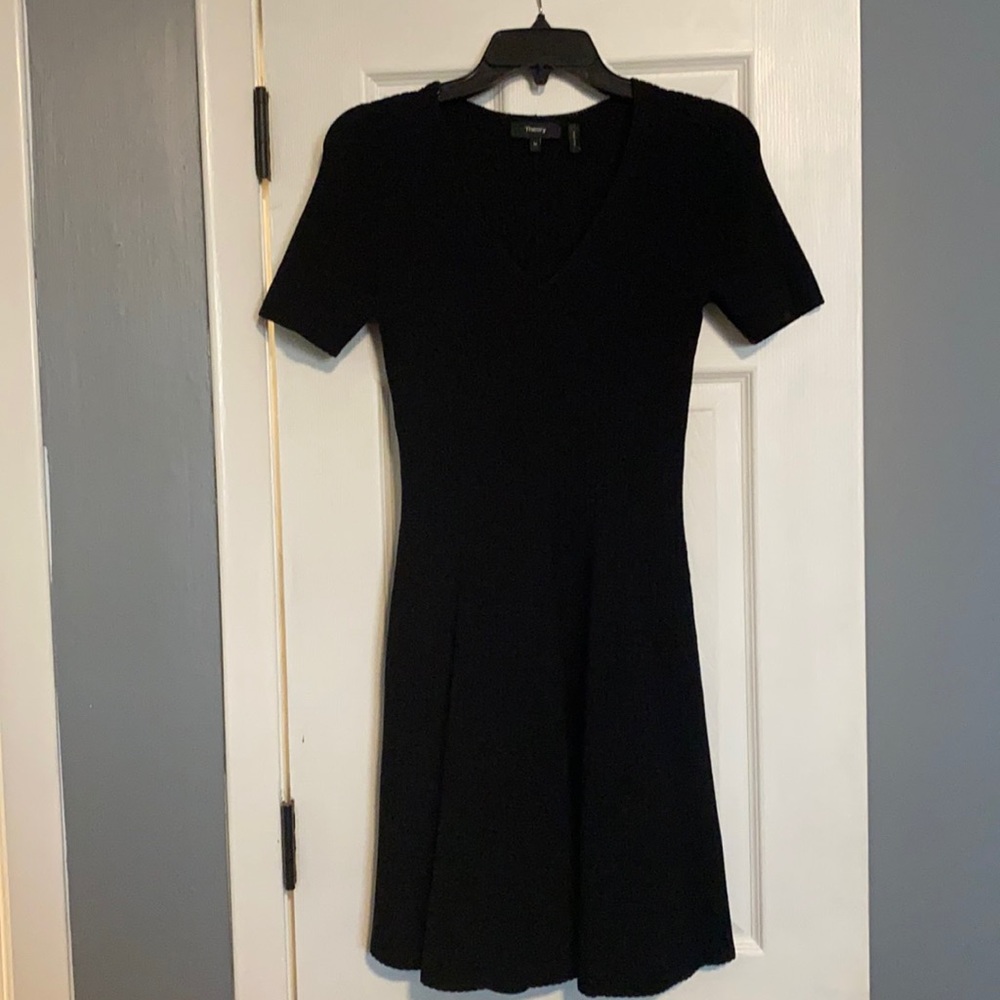 Theory Dress